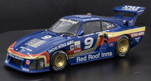 1981 Cooke/Woods Porsche 935 K3 – Daytona 24 hr winner