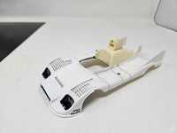 1/24 1976 Martini Porsche 936 Le-mans winner conversion kit for Mitsuwa kits