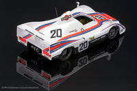 1/24 1976 Martini Porsche 936 Le-mans winner conversion kit for Mitsuwa kits