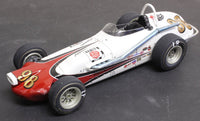 1/25 1964 Old Calhoun Conversion Kit for MPC/AMT Watson Roadster kits