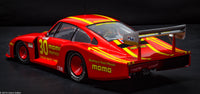 1981 IMSA MOMO Porsche 935/78 "Moby Dick" Resin Conversion for 1/24 Tamiya kit