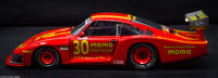 1981 IMSA MOMO Porsche 935/78 "Moby Dick" Resin Conversion for 1/24 Tamiya kit