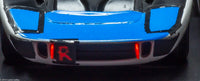1/24 1966 Shelby American Ford GT-40 Daytona Resin Conversion for Fujimi Kits