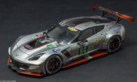 2016-19 Corvette C7R Upgrade resin kit for 1/25 Revell C7.R plastic kits IMSA Lemans