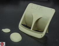 1/12 1966 Shelby American Ford GT-40 Daytona Resin Conversion for Trumpeter Magnifier kits