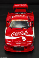 1982 Coca-Cola Akin Daytona 24 Porsche 935 K3 Resin Conversion for NuNu kits