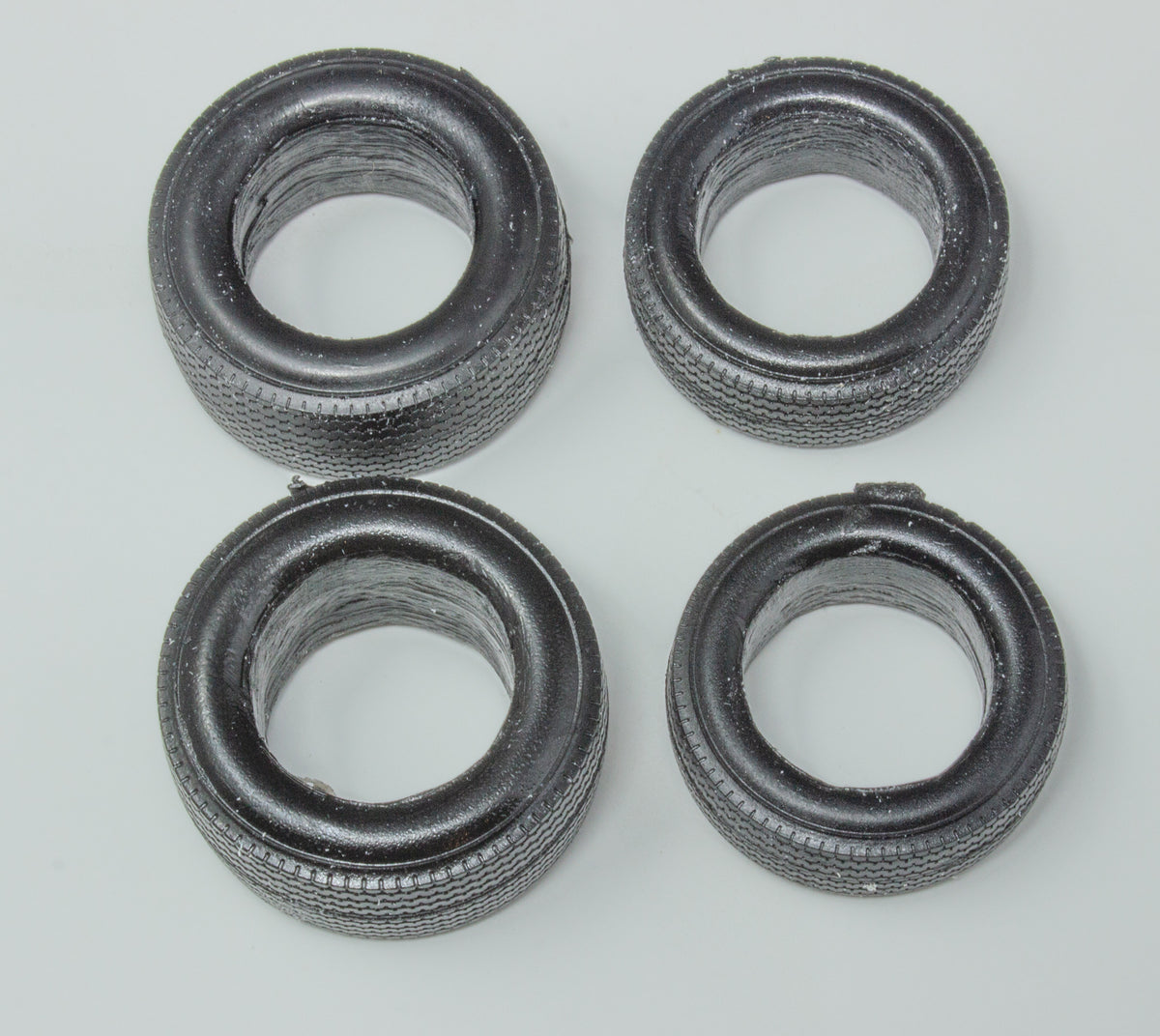 1/25 1964 Old Calhoun Conversion Kit for MPC/AMT Watson Roadster kits