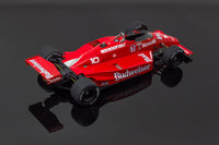 1/25 1985 Budweiser March 85C Indy 500 version Bobby Rahal FULL KIT