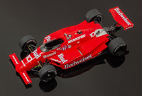 1/25 1985 Budweiser March 85C Indy 500 version Bobby Rahal FULL KIT