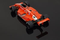 1/25 1985 Copenhagen March 85C Indy 500 version AJ Foyt FULL KIT
