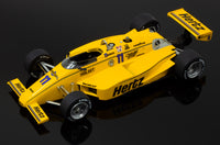 1/25 1985 Hertz Penske March 85C Indy ver. Al Unser Sr. FULL KIT