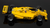 1/25 1985 Hertz Penske March 85C Indy ver. Al Unser Sr. FULL KIT