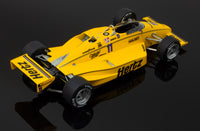 1/25 1985 Hertz Penske March 85C Indy ver. Al Unser Sr. FULL KIT