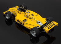 1/25 1985 Hertz Penske March 85C Indy ver. Al Unser Sr. FULL KIT