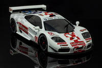 1/24 1996 Hollywood Mclaren F1 GTR Short Tail UPGRADE resin kit for Fujimi kits Curitiba Brazil ver. Nelson Piquet