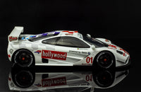 1/24 1996 Hollywood Mclaren F1 GTR Short Tail UPGRADE resin kit for Fujimi kits Curitiba Brazil ver. Nelson Piquet
