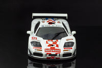 1/24 1996 Hollywood Mclaren F1 GTR Short Tail UPGRADE resin kit for Fujimi kits Curitiba Brazil ver. Nelson Piquet