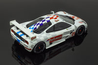 1/24 1996 Hollywood Mclaren F1 GTR Short Tail UPGRADE resin kit for Fujimi kits Curitiba Brazil ver. Nelson Piquet