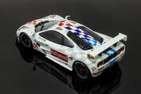 1/24 1996 Hollywood Mclaren F1 GTR Short Tail UPGRADE resin kit for Fujimi kits Curitiba Brazil ver. Nelson Piquet