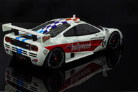 1/24 1996 Hollywood Mclaren F1 GTR Short Tail UPGRADE resin kit for Fujimi kits Brasilia Brazil ver. Nelson Piquet