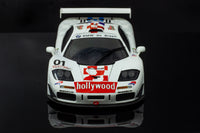 1/24 1996 Hollywood Mclaren F1 GTR Short Tail UPGRADE resin kit for Fujimi kits Brasilia Brazil ver. Nelson Piquet
