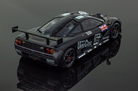 1/24 1995 Ueno Clinic Mclaren F1 GTR Short Tail UPGRADE resin kit for Fujimi kits Lemans ver.