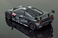 1/24 1995 Ueno Clinic Mclaren F1 GTR Short Tail UPGRADE resin kit for Fujimi kits Lemans ver.