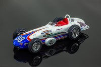 1/25 1962 *150 MPH* Old Calhoun Watson Roadster conversion kit for AMT MPC Watson Roadster Kits