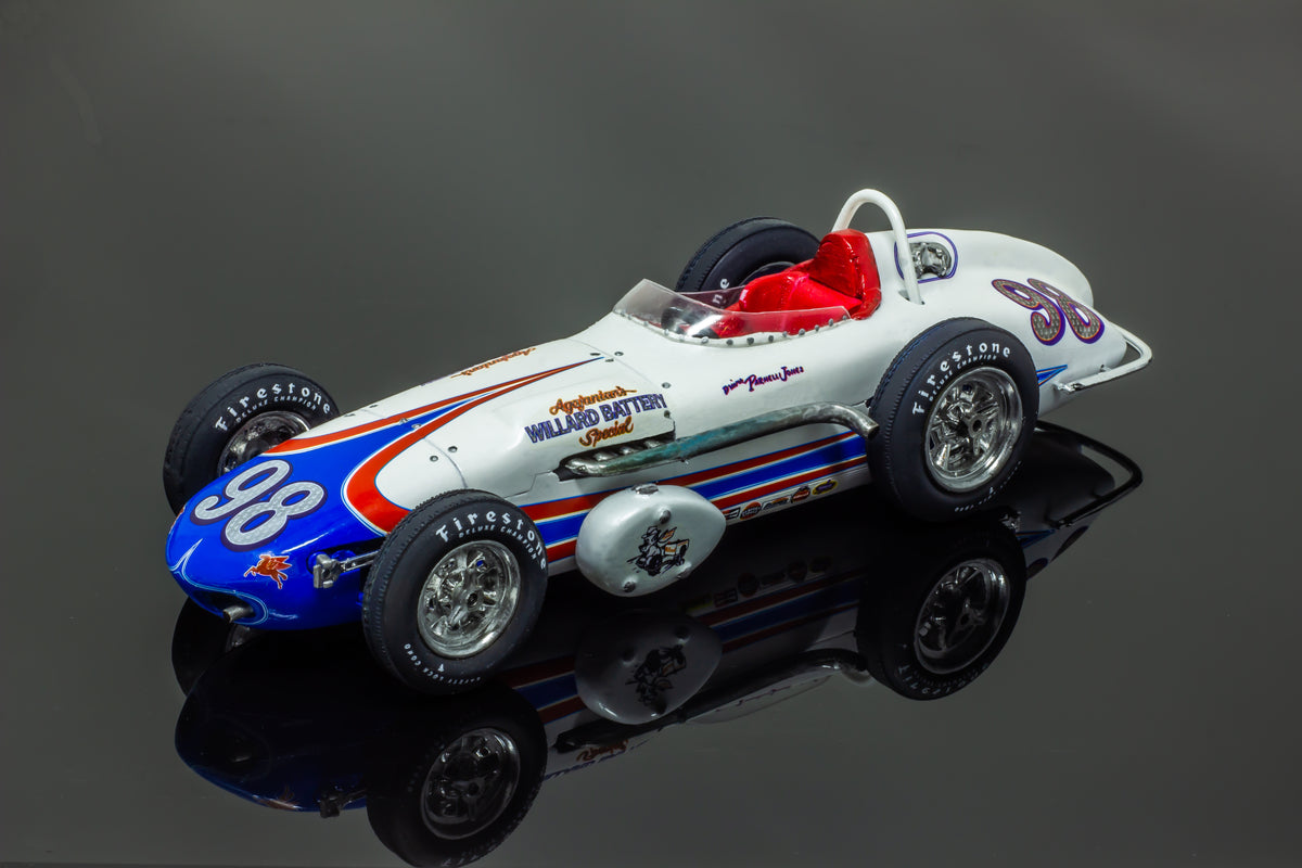 Watson Roadster 1960 1/18スケール s-l400.jpg