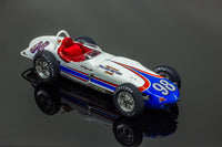 1/25 1962 *150 MPH* Old Calhoun Watson Roadster conversion kit for AMT MPC Watson Roadster Kits