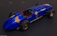 1950s Wheels and Tires 1/24 scale replacement wheels and tires for the Monogram Roadster kit
