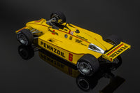 1984 Pennzoil Penske March 84C 1/25 scale - Rick Mears resin full kit
