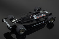 1984 Interscope March 84C 1/25 scale - Danny Ongais resin full kit