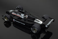 1984 Interscope March 84C 1/25 scale - Danny Ongais resin full kit