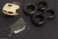 1/25 1964 Foyt Sheraton Thompson Watson Upgrade Indy resin kit indycar roadster