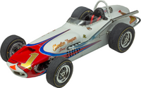1/25 1964 Foyt Sheraton Thompson Watson Upgrade Indy resin kit indycar roadster