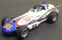 1/25 1963 Old Calhoun Watson Roadster Upgrade kit Indy resin Parnelli Jones