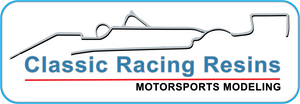 Classic Racing Resins