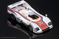 1/24 1976 Martini Porsche 936 Le-mans winner conversion kit for Mitsuwa kits
