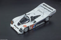 1/24 1985 Riverside winners Porsche 962 IMSA resin Turbo Hump conversion type 3 for Hasegawa & Revell kits GTP