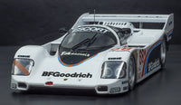 1/24 1985 Riverside winners Porsche 962 IMSA resin Turbo Hump conversion type 3 for Hasegawa & Revell kits GTP