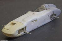 1/25 1964 Foyt Sheraton Thompson Watson Upgrade Indy resin kit indycar roadster