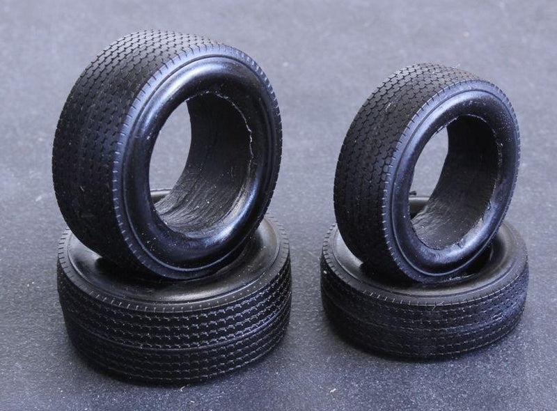 Indycar| Classic Racing Resins